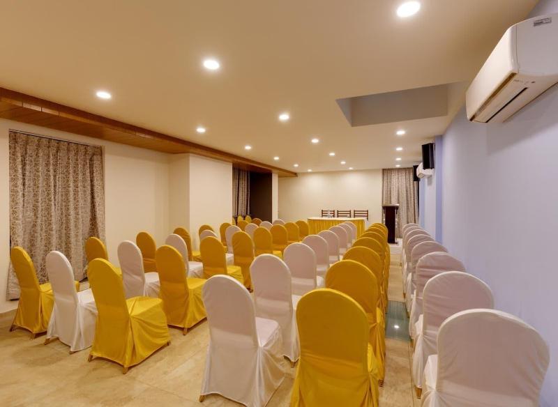 Hotel Shree Sai