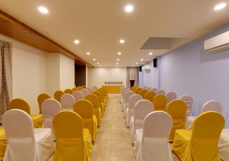 Hotel Shree Sai
