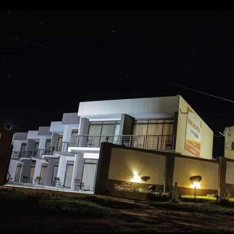 Mahlakapese Guest Lodge 4