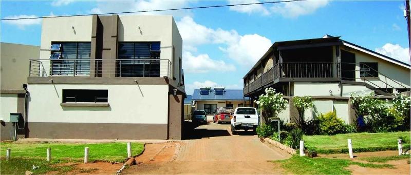 Mahlakapese Guest Lodge 5