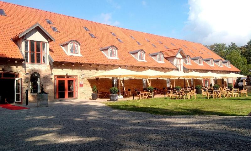 Hotel 1622 Adults Only — general view