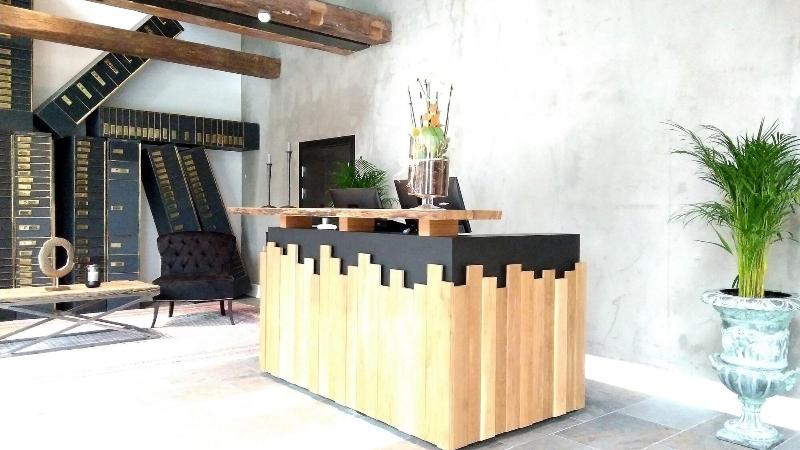 Hotel 1622 Adults Only image