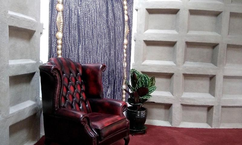 Hotel 1622 Adults Only image