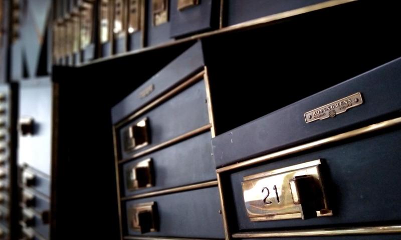 Hotel 1622 Adults Only image
