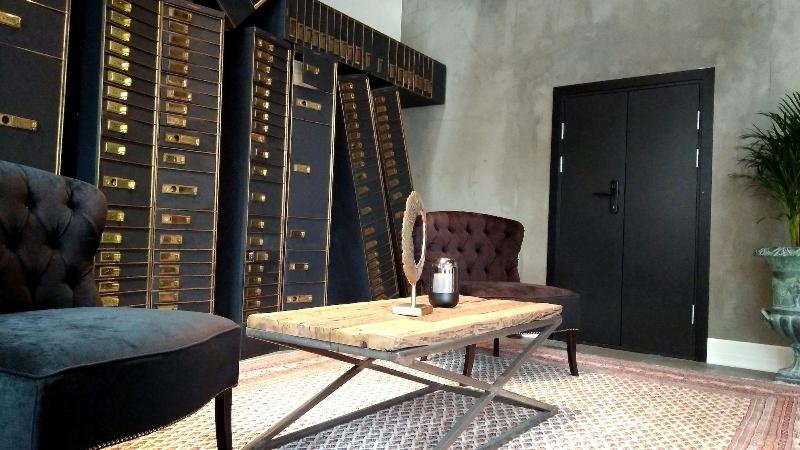 Hotel 1622 Adults Only image