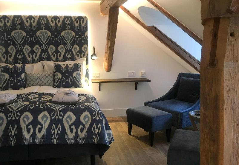 Hotel 1622 Adults Only image