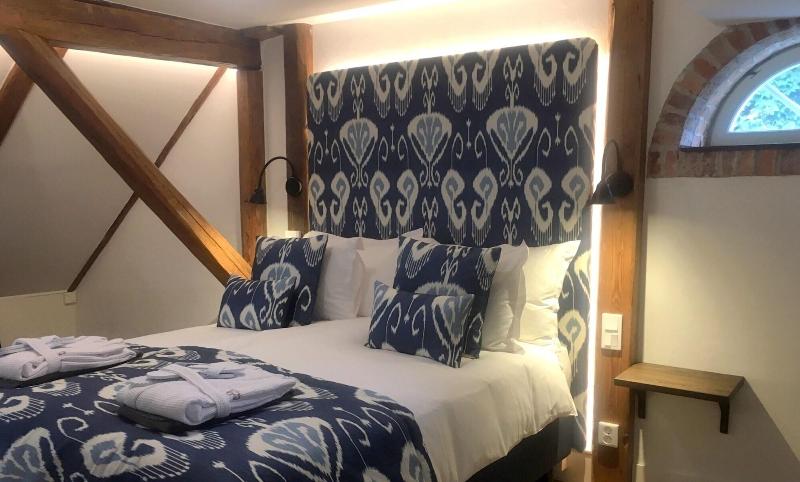 Hotel 1622 Adults Only image