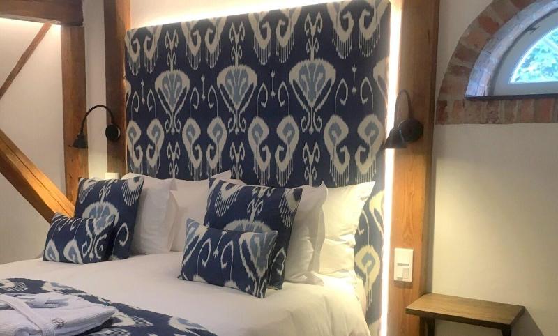 Hotel 1622 Adults Only image