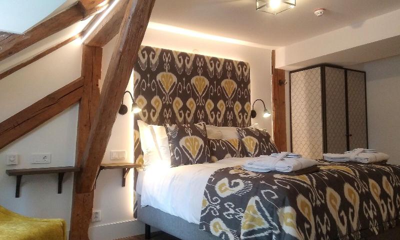 Hotel 1622 Adults Only image