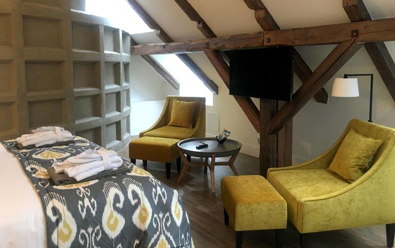 Hotel 1622 Adults Only image