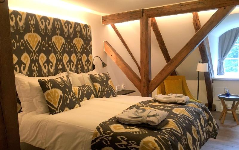 Hotel 1622 Adults Only image
