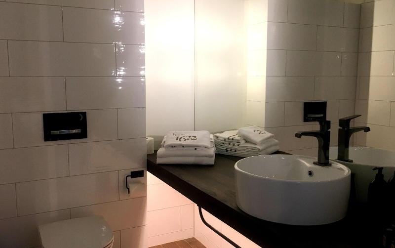 Hotel 1622 Adults Only image