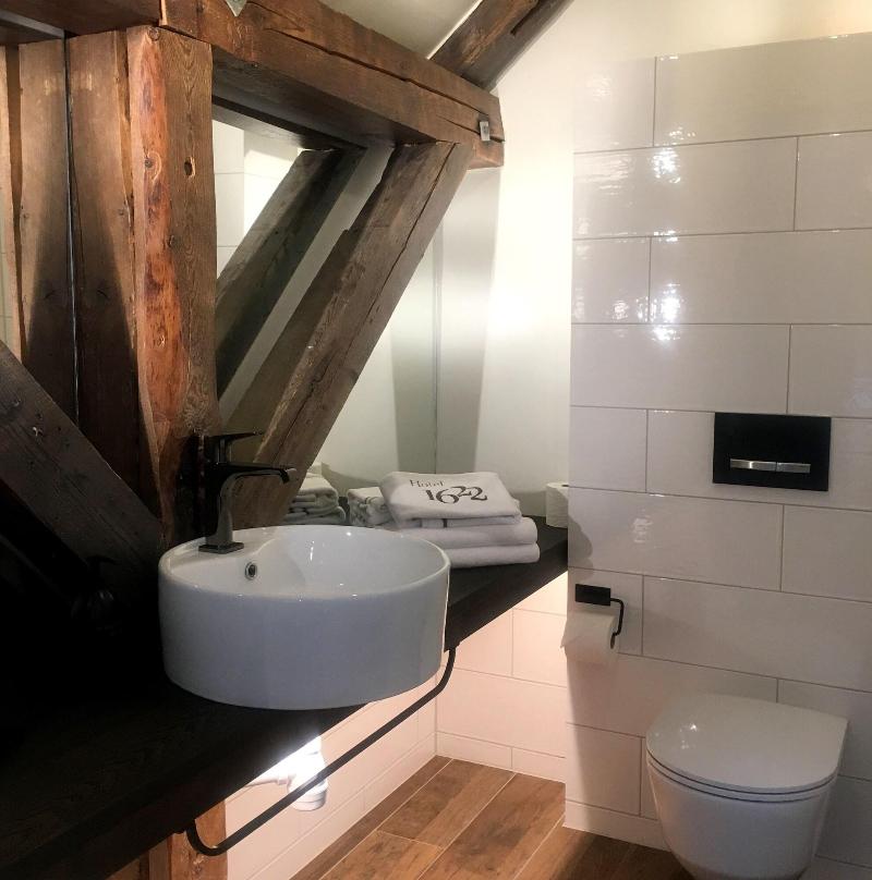 Hotel 1622 Adults Only image