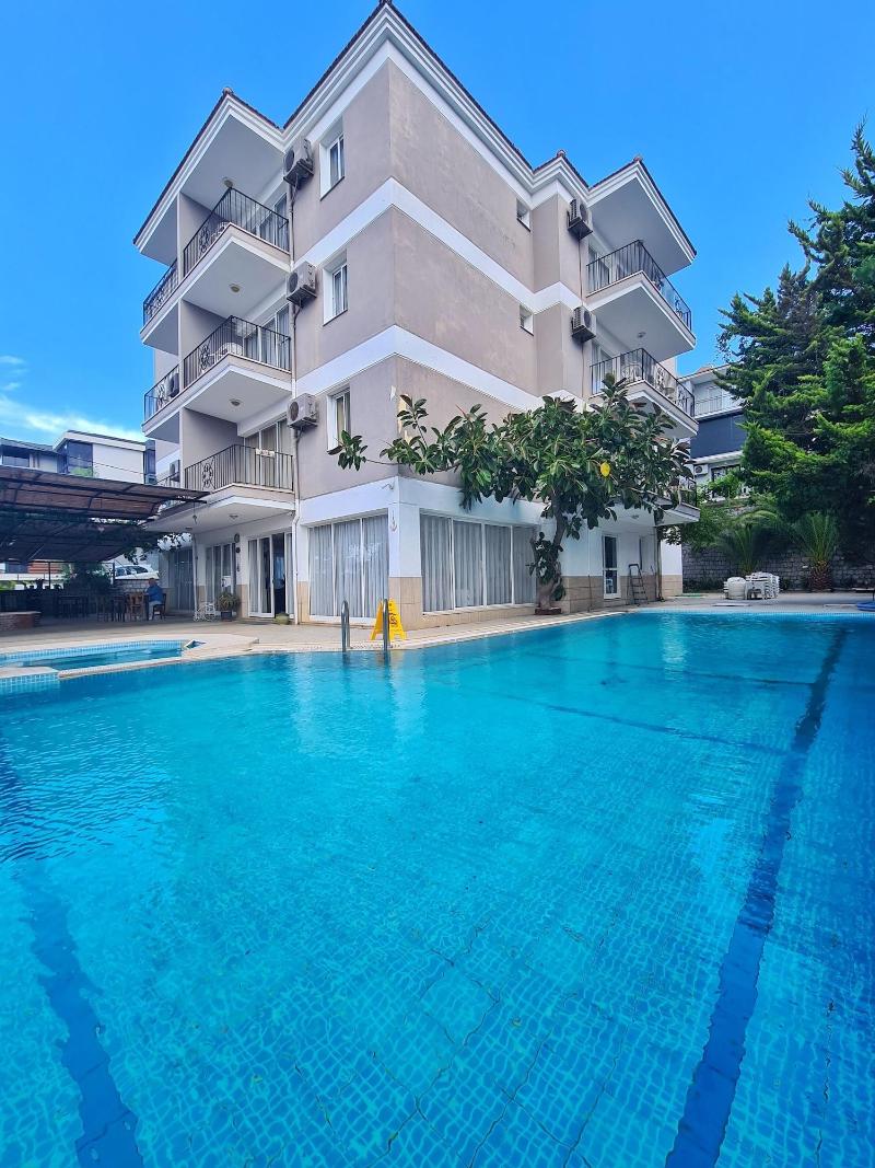 Fora Apart Otel image