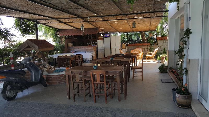 Fora Apart Otel image