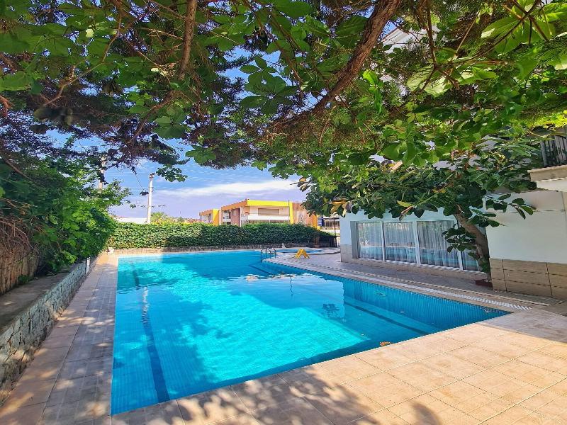 Fora Apart Otel image