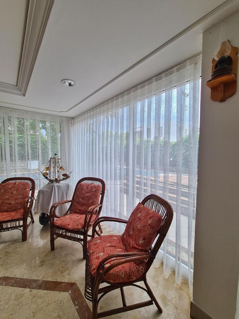 Fora Apart Otel image