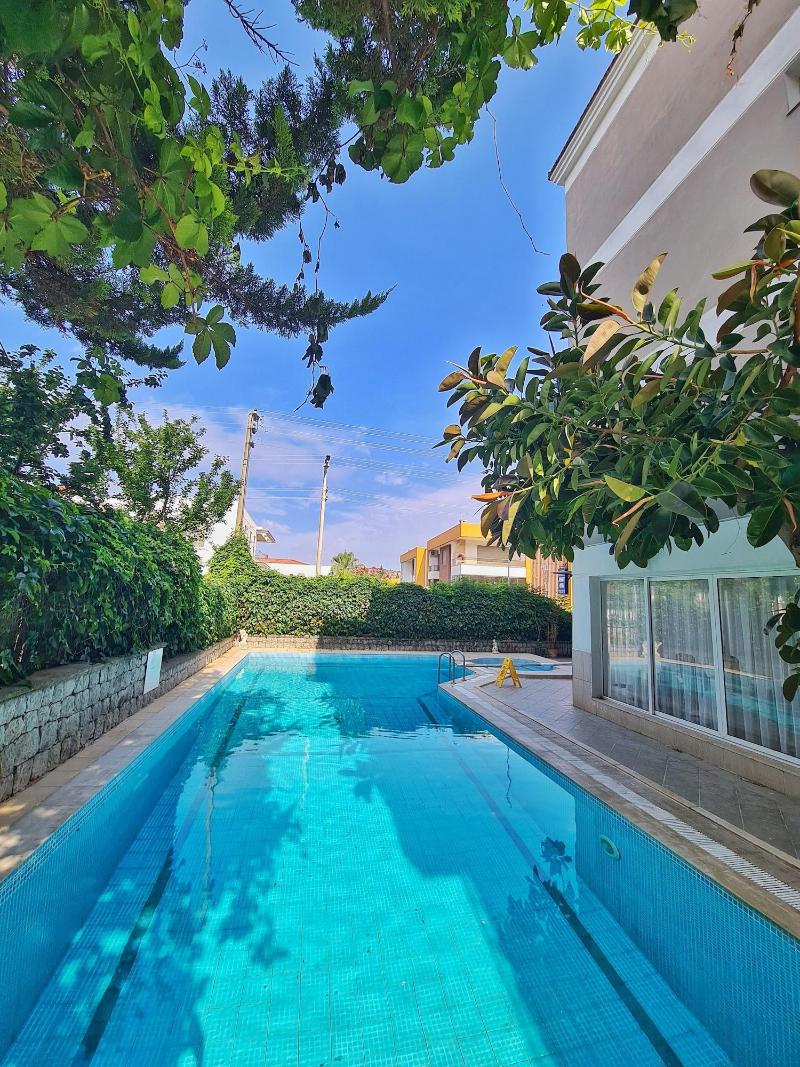 Fora Apart Otel image