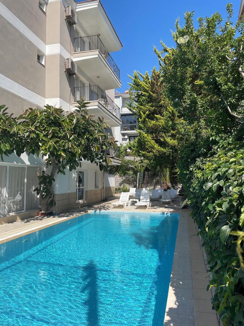 Fora Apart Otel image