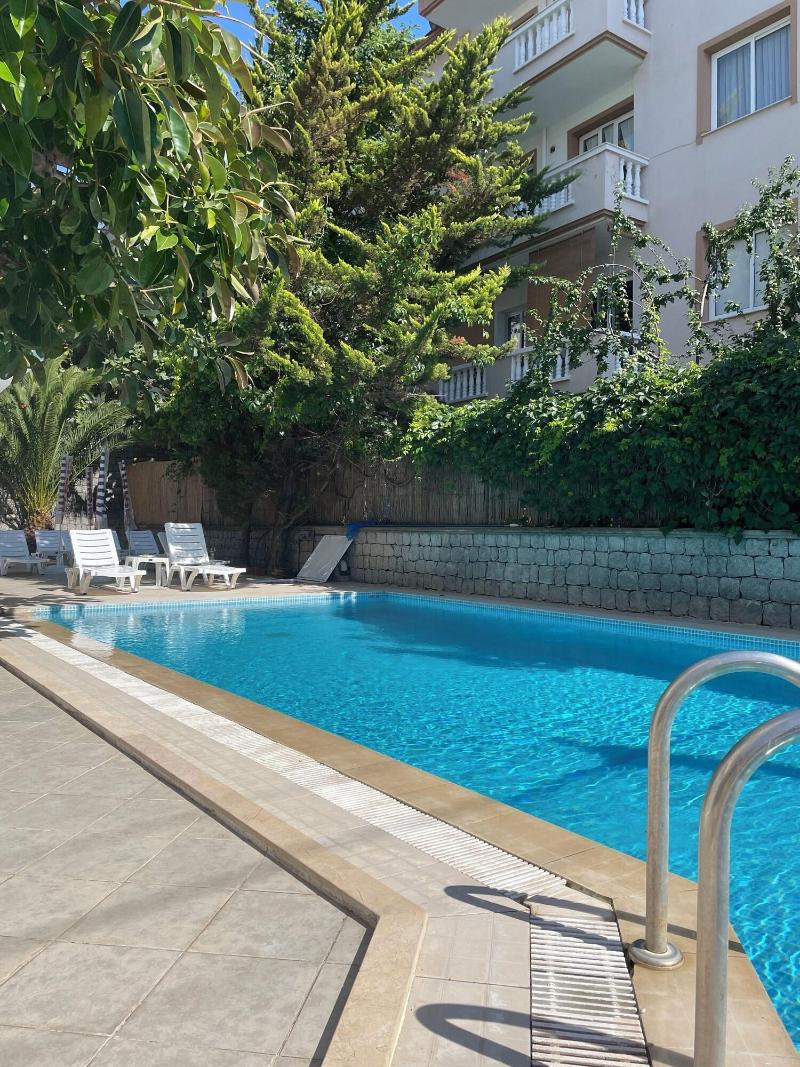 Fora Apart Otel image