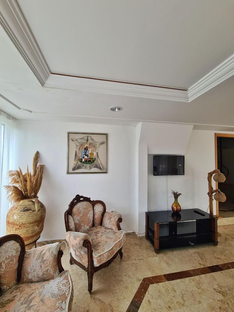 Fora Apart Otel image