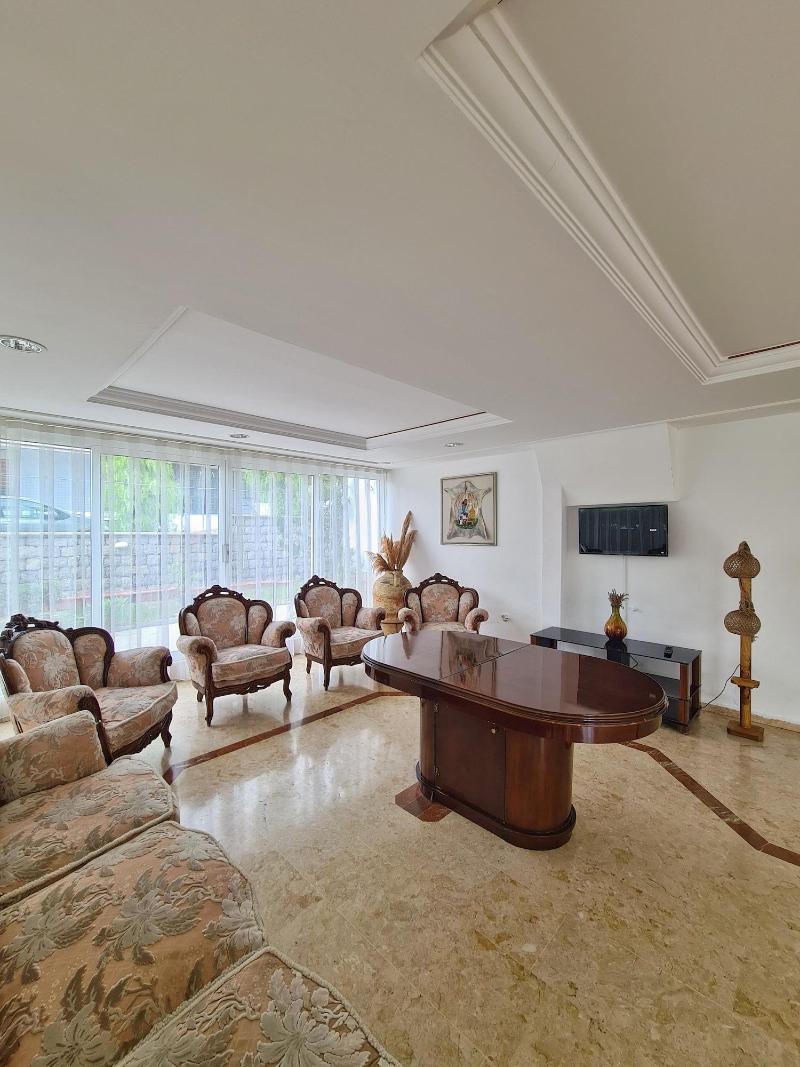 Fora Apart Otel image