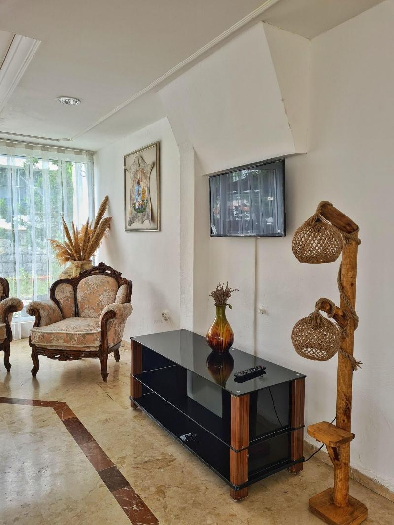Fora Apart Otel image