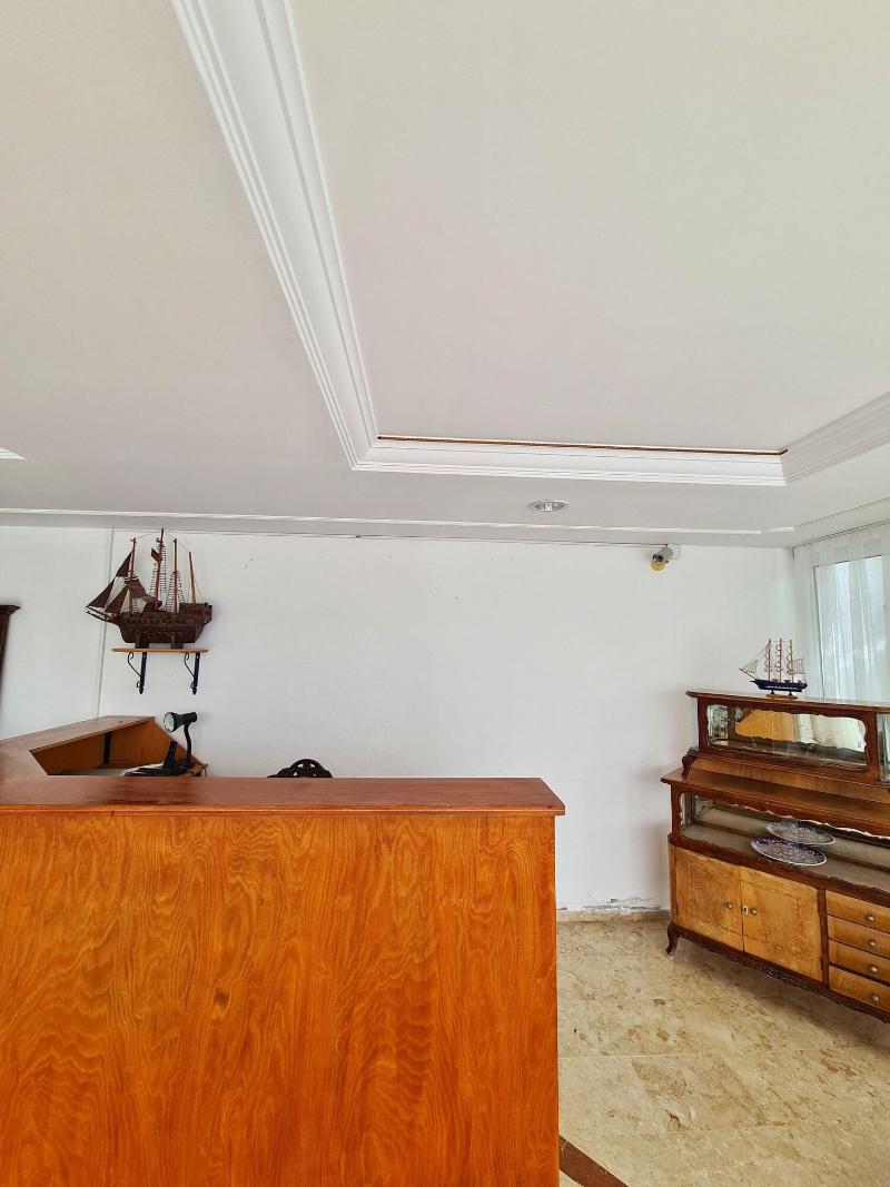 Fora Apart Otel image