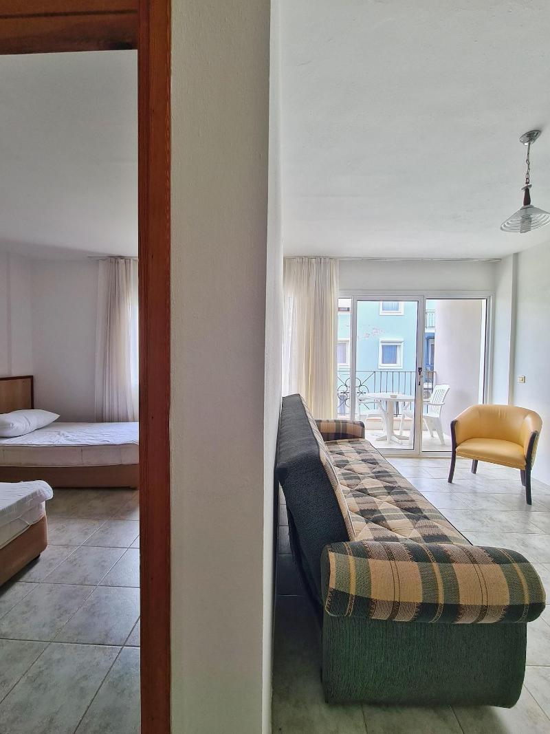 Fora Apart Otel image