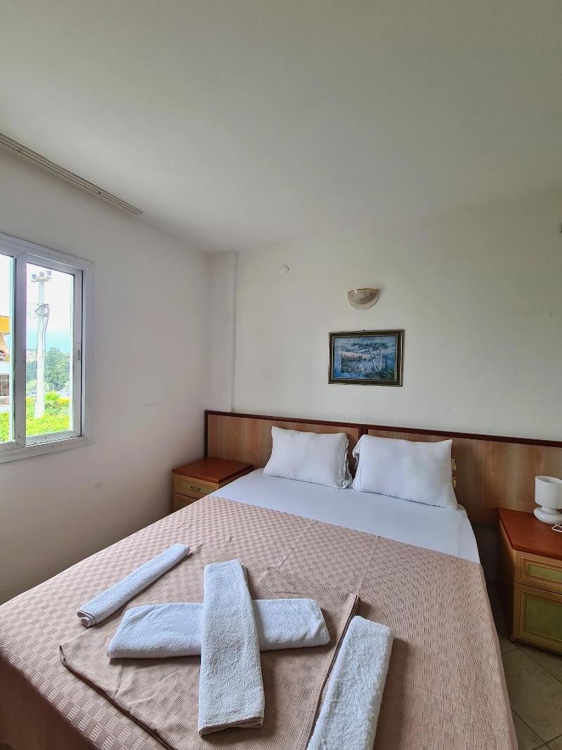 Fora Apart Otel image