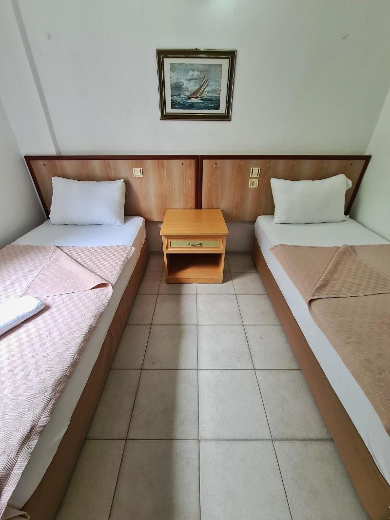 Fora Apart Otel image