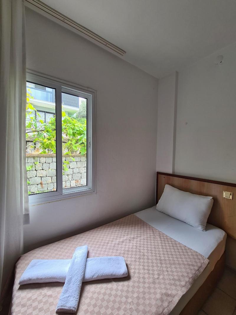 Fora Apart Otel image