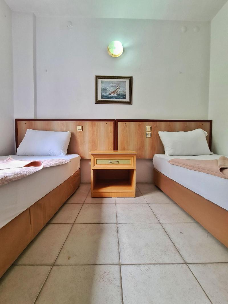 Fora Apart Otel image