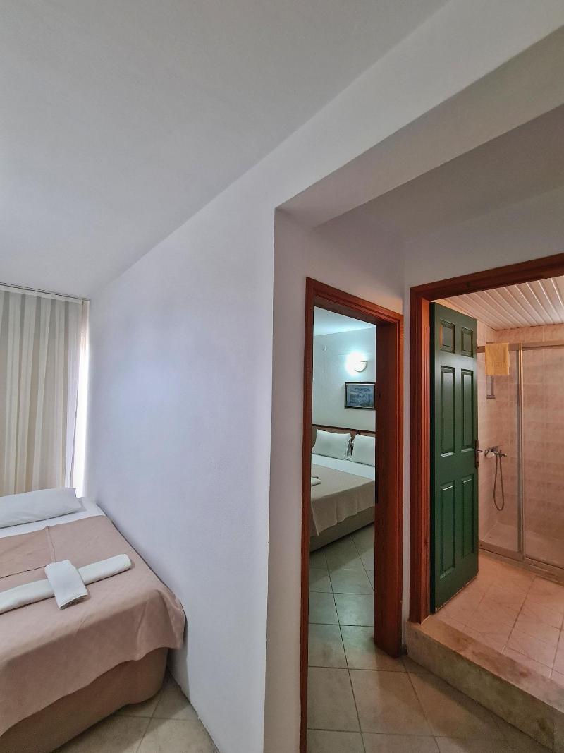 Fora Apart Otel image