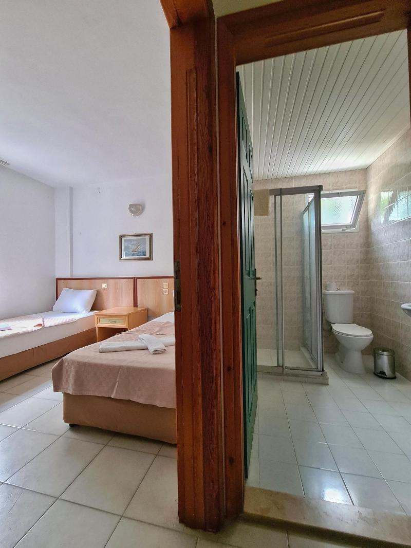 Fora Apart Otel image
