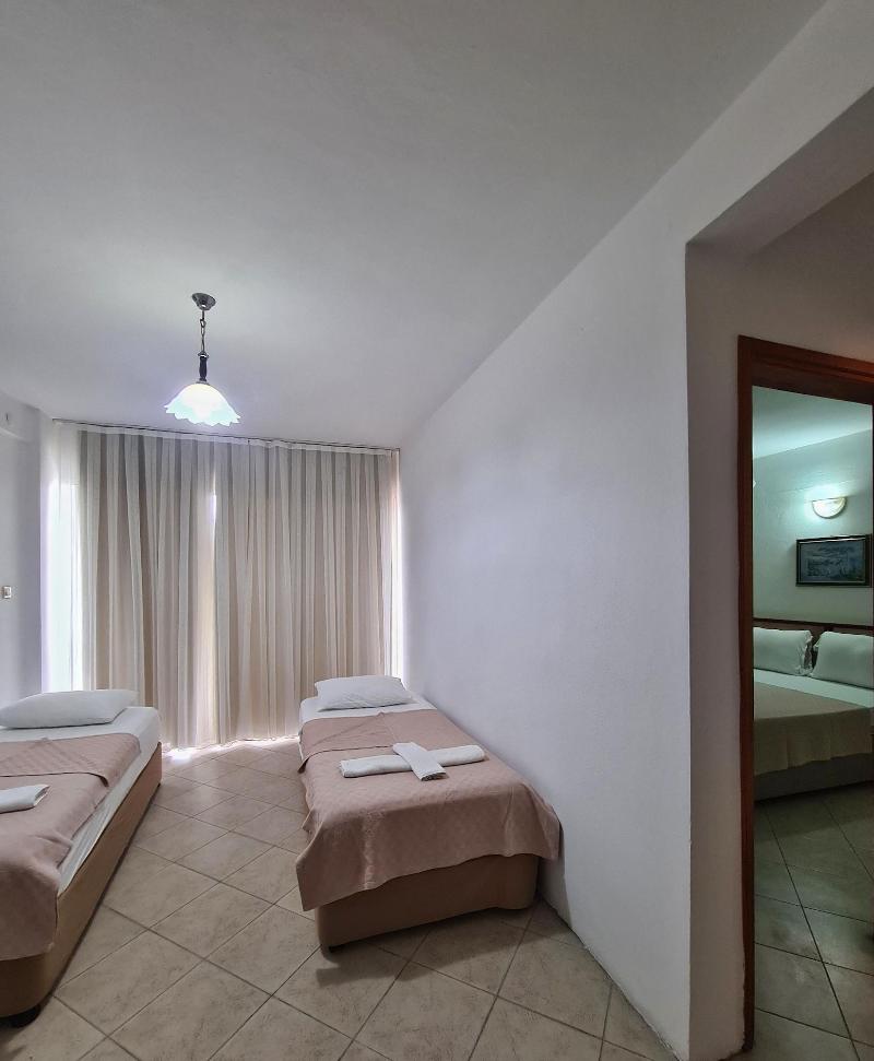 Fora Apart Otel image
