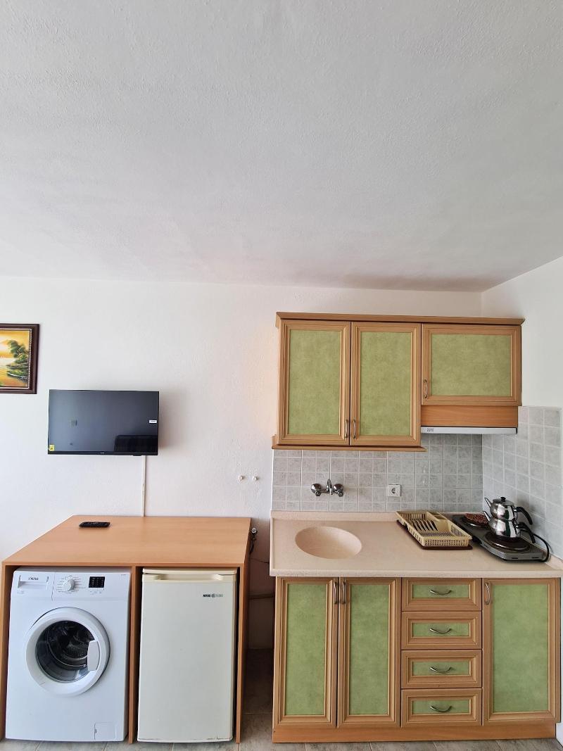 Fora Apart Otel image