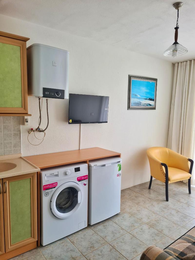 Fora Apart Otel image