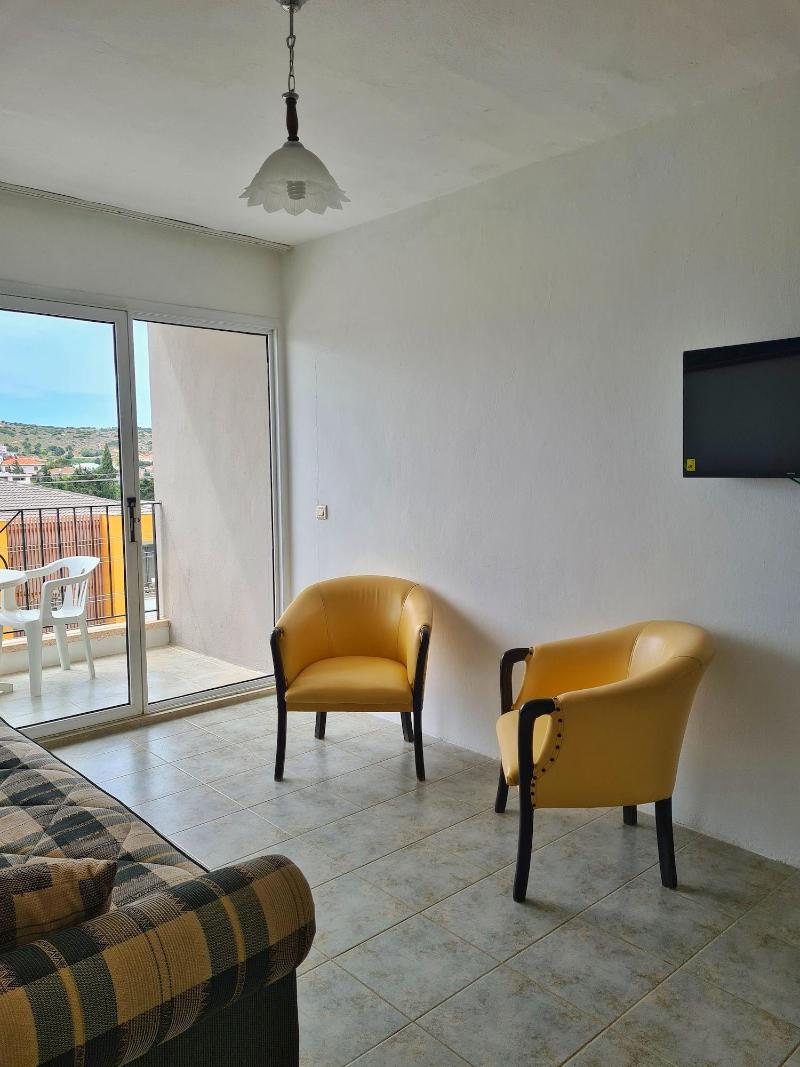 Fora Apart Otel image