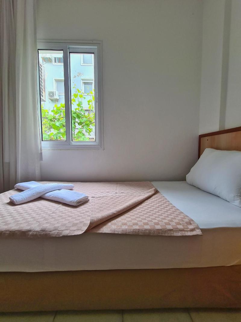 Fora Apart Otel image