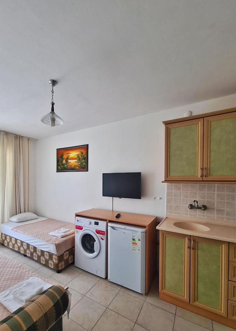 Fora Apart Otel image