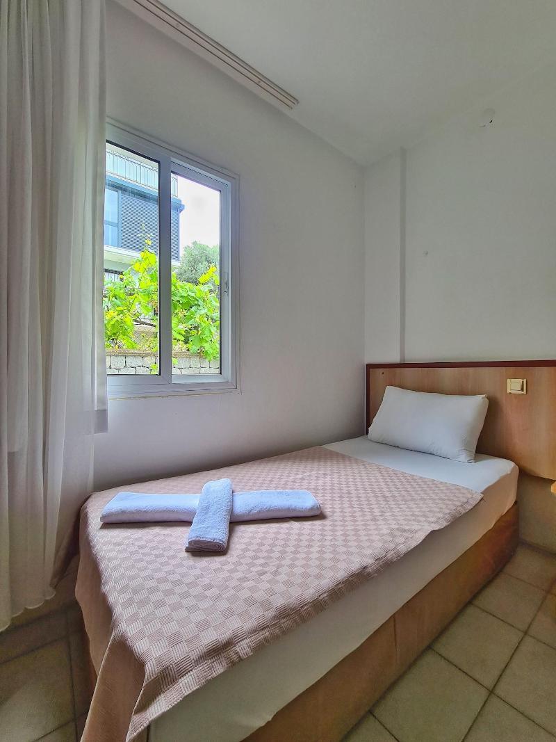 Fora Apart Otel image