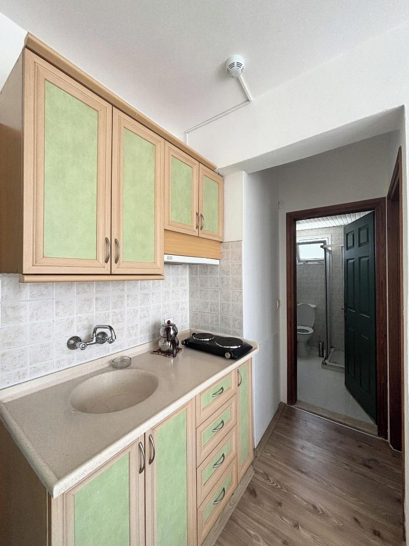Fora Apart Otel image