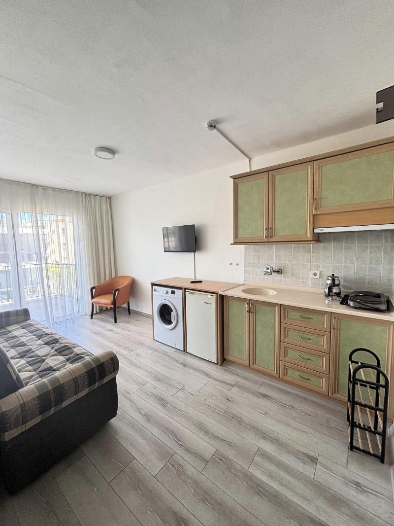 Fora Apart Otel image