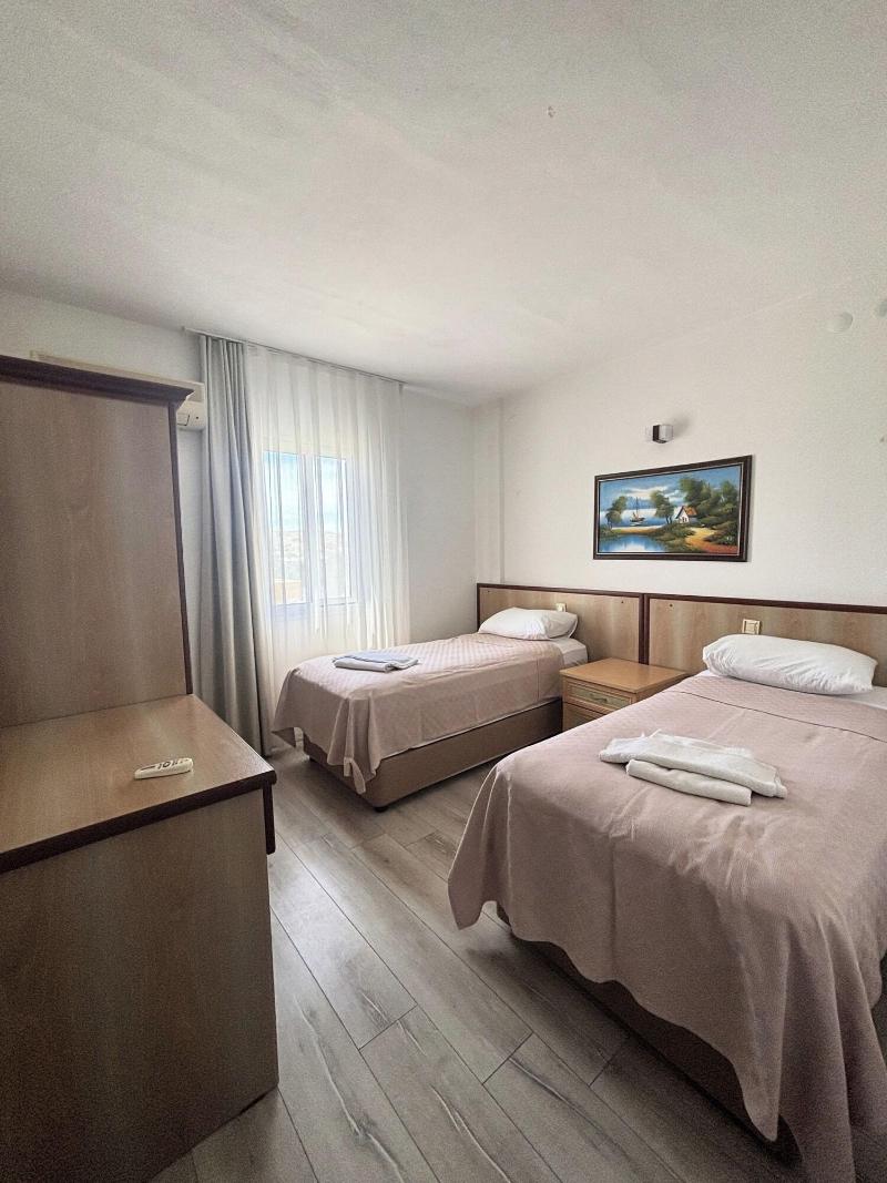Fora Apart Otel image