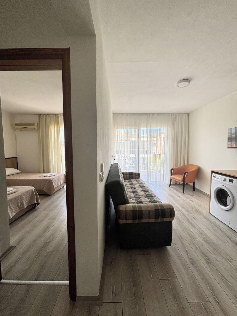 Fora Apart Otel image