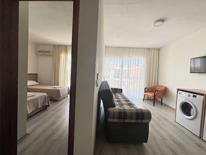 Fora Apart Otel image