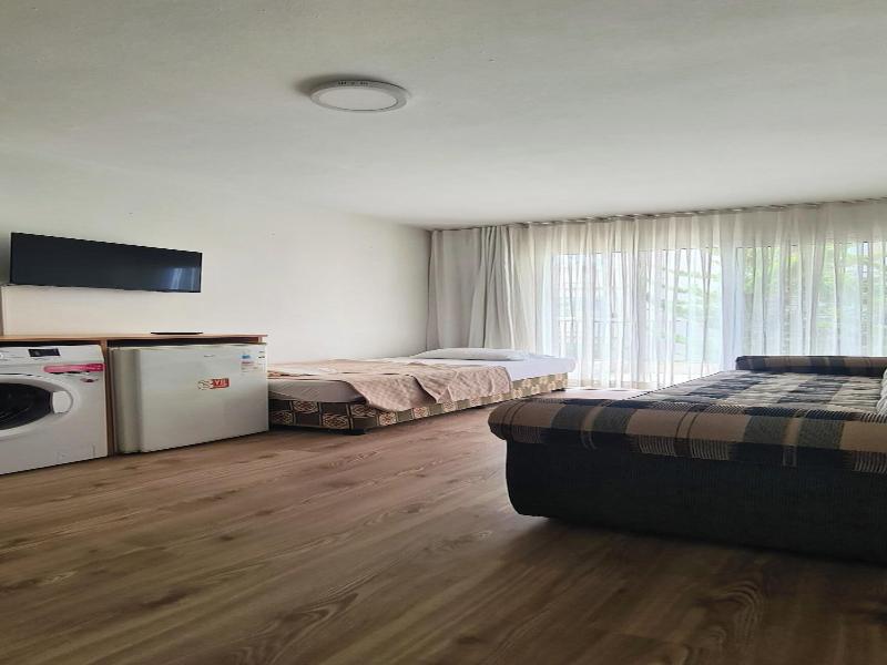 Fora Apart Otel image