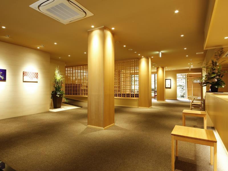 Yuraku Kinosaki Spa & Gardens