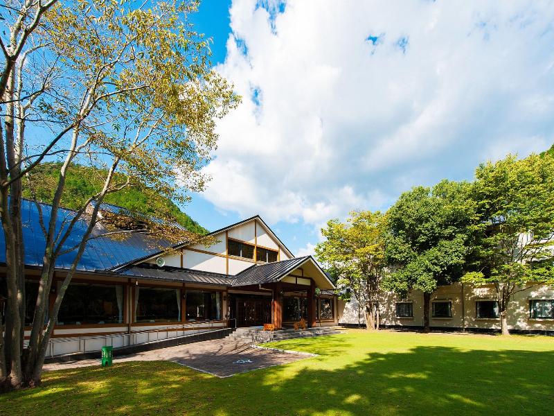 Watarase Onsen Hotel Sasayuri image